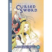 Chronicles of the Cursed Sword Manga Volume 14