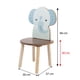 thumbnail image 3 of Silla Infantil Para Niños De Elefante 2 A 9 Años | Duduk, 3 of 4