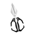 thumbnail image 2 of Heavy Duty Kitchen Scissors, Multifunctional Meat Bone Shears, Fish Vegetable Cutter, Strong Chicken Poultry Shears, Dishwasher Safe Professional, 2 of 3