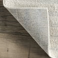 thumbnail image 6 of nuLOOM Adabelle Contemporary Striped Area Rug, 4' x 6', Blue, 6 of 9