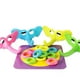thumbnail image 2 of Rings Board Game Intelligence Throw Circle Funny Game Toy for Kids, 2 of 5