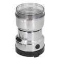 thumbnail image 4 of Ccdes Electric Stainless Steel Coffee and Spice Grinder 220V, 4 of 8