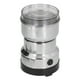 thumbnail image 4 of Molinillo de Frijoles de Café, Molinillo de Café Eléctrico Fácil de Operar de Acero inoxidable con motor de núcle de cobre para hogares para nueces, granos, frijoles, frijoles, 4 of 7