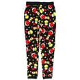 thumbnail image 6 of Dr. Seuss The Grinch Mens Holiday Jogger Lounge Pajama Pant MF20292PT, 6 of 7
