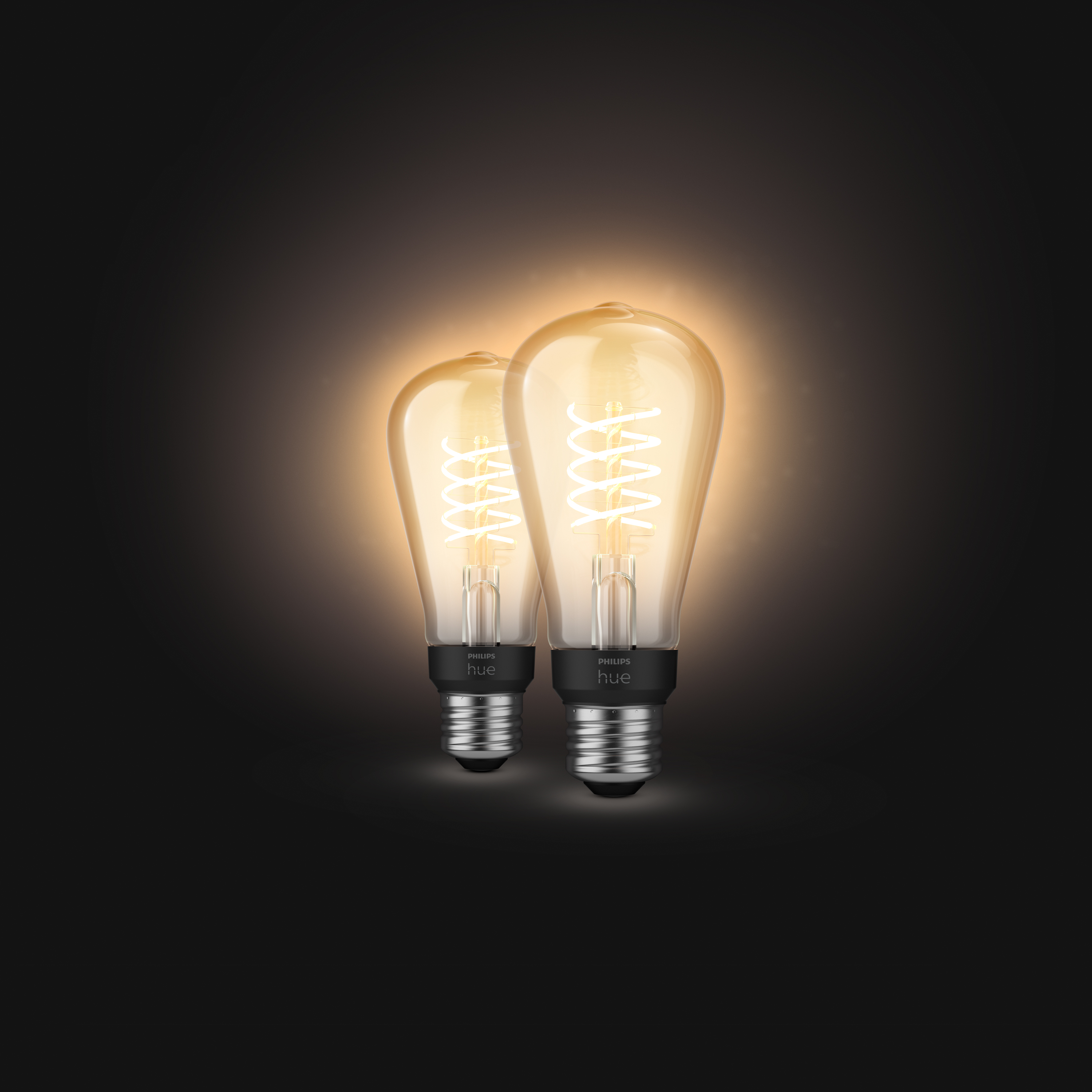 Philips Hue White Filament ST19