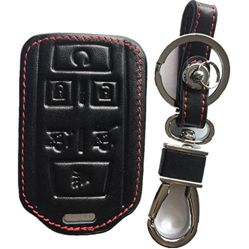 gmc yukon key fob cover