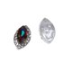 thumbnail image 5 of 10pcs Jewelry Glitter Rhinestones DIY Nail Art Decors Plata 30 Colco Decoraciones Del Arte Del Clavo, 5 of 7