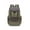 Army Green, variant on Retro Wear-resistant Large-capacity Backpack,Gray