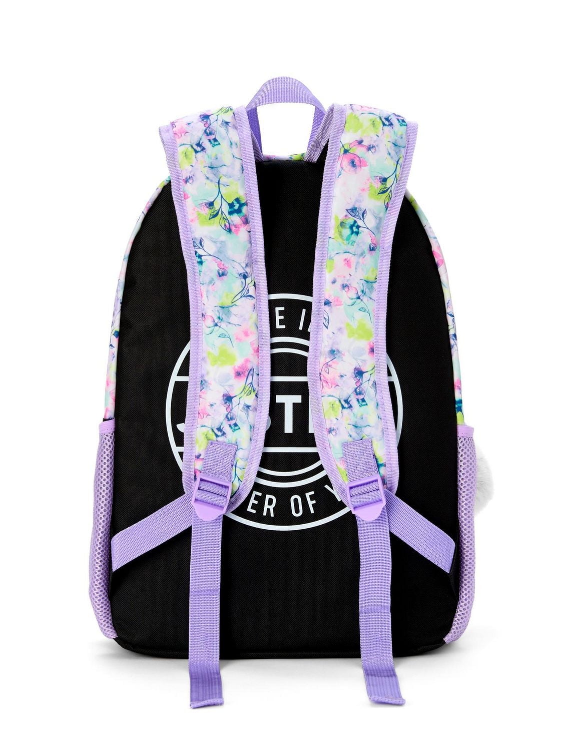 Justice Backpack Set, Blossom 6pc backpack set