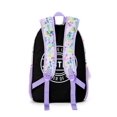 thumbnail image 2 of Justice Backpack Set, 2 of 6