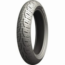 Michelin 62136; Tire 120/70R15 Pilot Road 4 Sc