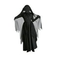 thumbnail image 2 of Disfraz de Halloween vestido de cosplay para juego de rol festival fiesta actuación en el escenario perfecl M, 2 of 8