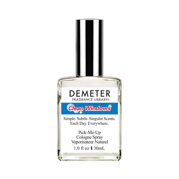 Demeter Clean Windows Cologne Spray - 1 oz