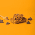 thumbnail image 6 of Bobo's, Protein & Energy Bars, GMO Free, Chocolate Chip Peanut Butter, 12 Ct, 3 Oz, 6 of 6