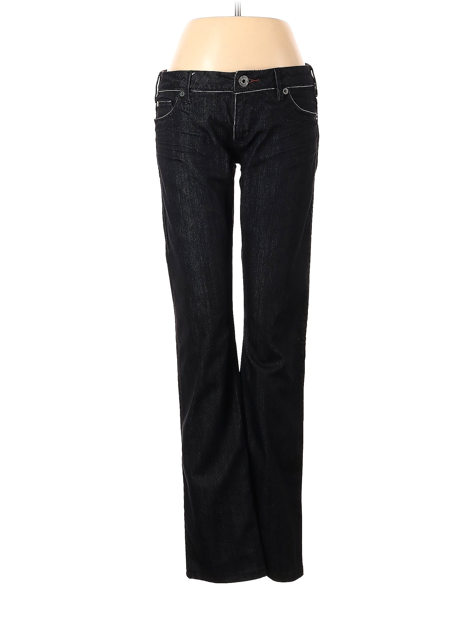 en sælger Trænge ind Electrify Pre-Owned 1921 Jeans Women's Size 28W Jeans - Walmart.com