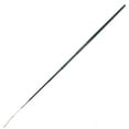thumbnail image 1 of Unique Bargains 3. 7 Sections Telescoping Green Slim Fishing Pole, 1 of 3