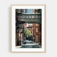 thumbnail image 2 of Staple Street Skybridge 01 - Manhattan New York Photography Unframed Wall Art Print 20 x 30 inches, 2 of 60