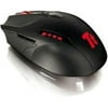 Tt eSPORTS Black Gaming Mouse