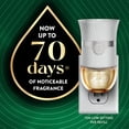 thumbnail image 3 of Air Wick Advanced Plug-in Scented Oil Warmer, Long-lasting Fragrance Device, 1 Count, 3 of 8