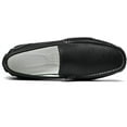 thumbnail image 3 of Men's Loafers Casual Shoes Slip On Driving Loafers Penny Loafers with Rubber Sole Soft Light-Weight Flats Boat Free Shoes…, 3 of 14