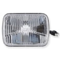 thumbnail image 1 of Retrobright RTBLFRB150 5 x 7 in. Rectangle Sealed LED Headlight, 1 of 5