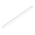 thumbnail image 5 of Uxcell Clear Rigid Acrylic Pipe Wall Round Tube Tubing 1.42" ID x 1.57" OD, 5 of 5