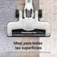 thumbnail image 4 of Aspiradora inalámbrica EUREKA RapidClean Pro 2 en 1 Blanco, 4 of 7