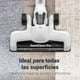 thumbnail image 4 of Aspiradora inalámbrica EUREKA RapidClean Pro 2 en 1 Blanco, 4 of 7