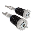 thumbnail image 1 of For 2010-2016 for Porsche for PANAMERA 970 with PASM Front Shock Struts Spring Assys, 1 of 4