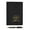 Nurses, variant on Black And Gold Notes Folio Notebook Gift Set with Pen, 5-x-8-inch