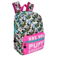 thumbnail image 2 of Mochila Escolar Powerpuff Girl Multicolor Marca Yadatex Chicas Super Poderosas, 2 of 5