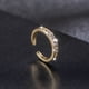 thumbnail image 1 of onlyliua Oferta Por Tiempo Limitado Anillos de Los Dedos Del Pie para Mujer, Anillo de Circonita Ajustado, Juego de Anillos para Los Dedos Del Pie, Joyería para Los Pies de Playa para El Verano, Eleg, 1 of 6