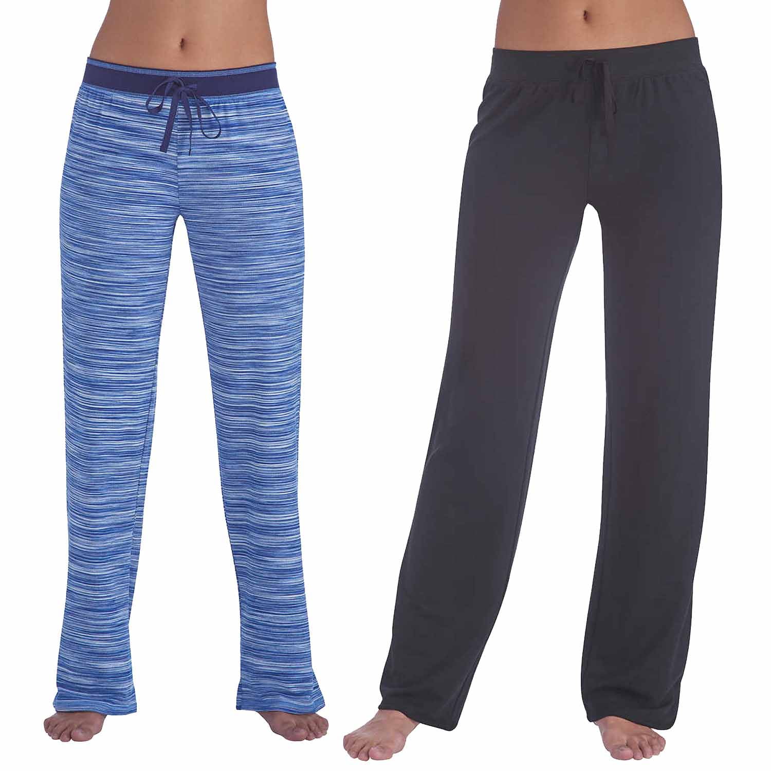 Karen neuburger lounge pants 2 pack Clearance