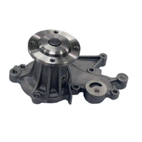 Engine Water Pump Fits select: 1989-1997 GEO METRO, 1998-2001 CHEVROLET METRO