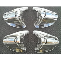 S.O.S. B52 Clear Safety Glasses Side Shields for Medium to Large Glasses (3 Pair)