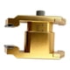 thumbnail image 2 of Alicates para pasadores de reloj, pinzas para pasadores, herramienta portátil para hombre y mujer, extractor de correas de reloj para uso doméstico y Oro, 2 of 5