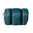 thumbnail image 4 of Teton Everyday Celsius Jr. 30°F Kids Sleeping Bag, Oversized Junior Size, Lagoon Blue, 4 of 6