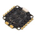 thumbnail image 1 of Controlador De Velocidad Eléctrico RC, Antiinterferencias Sin Escobillas ESC 45A Respuesta Rápida Segura Para Drones De Carreras FPV, 1 of 7