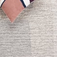 thumbnail image 6 of Safavieh Ebony Rosalin Geometric Area Rug, Gray/Beige, 4' x 6', 6 of 10