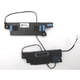 thumbnail image 4 of Altavoces Integrados CUTICAT 2 Paquetes para Portátiles 01LV660 Negro, 4 of 8