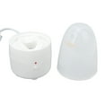 Menstrual Cup Steamer Auto Turn Off Period Disc Cleaner Machine for