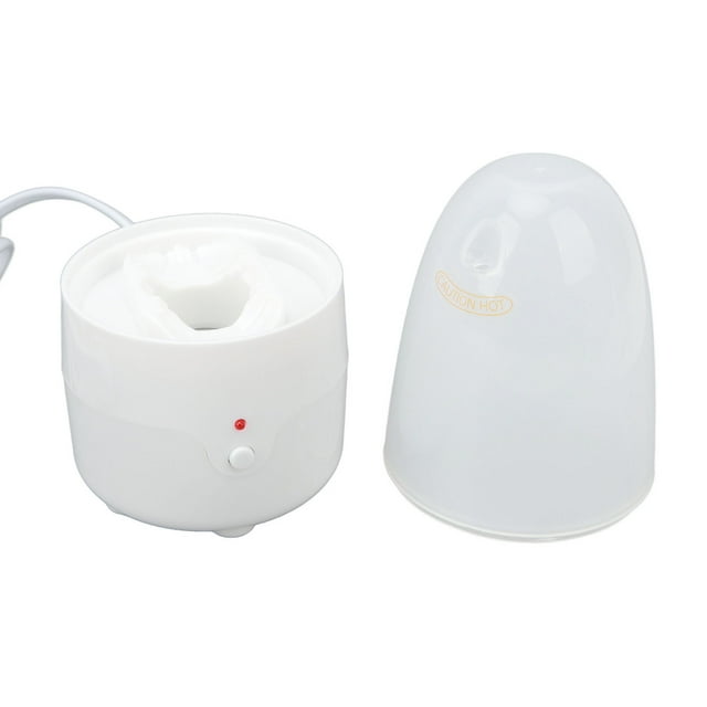 Esterilizador Depara Copa Menstrual ANGGREK Vaporizador para copa menstrual