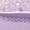 Purple, variant on Gyujnb Girls Rhinestone Chain Sneakers Hook and Loop Comfortable Sport Shoes,Flat Heel,Closed Toe (Little Girls, Big Girls),11