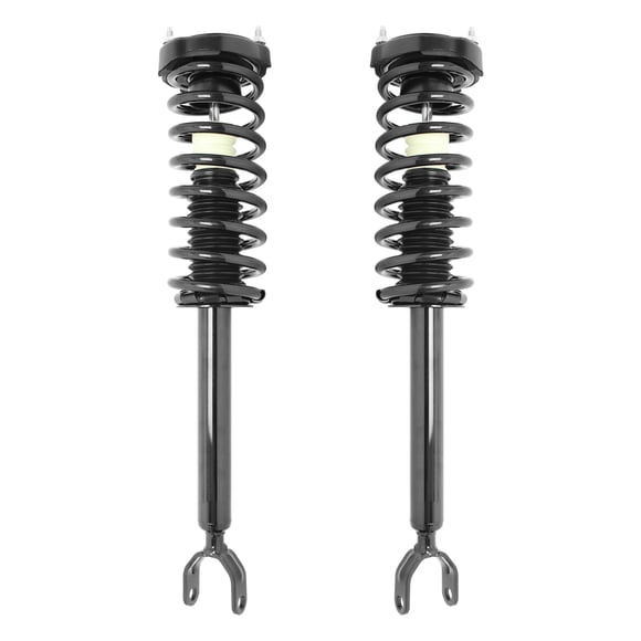 Unity Automotive 2-11520-001 Front Complete Strut Assembly Kit