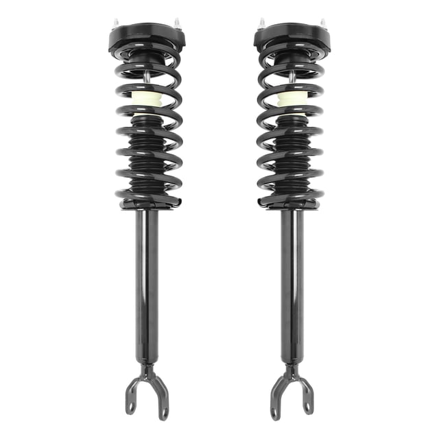 Unity Automotive 2-11520-001 Front Complete Strut Assembly Kit