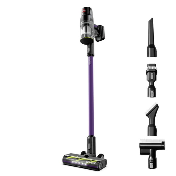 Aspiradora inalámbrica Bissell CleanView XR Pet de 300 W con 40 minutos de autonomía