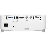 Optoma UHD55 4K UHD Smart Home Entertainment Projector
