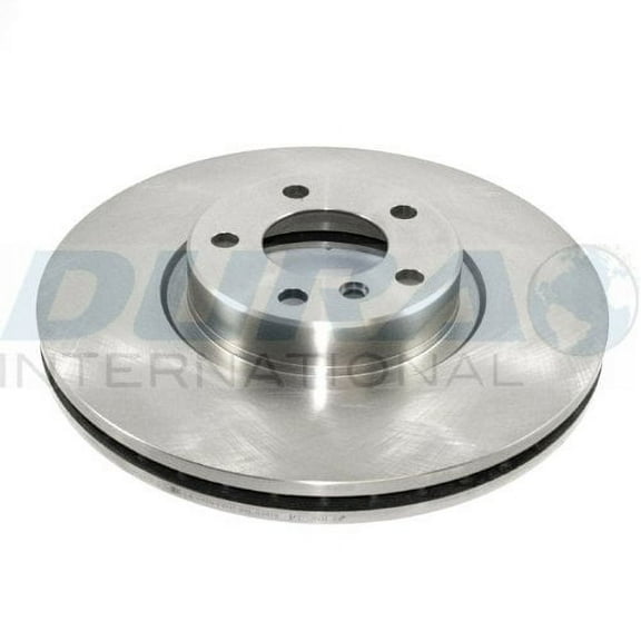 Pronto BR900702 Disc Brake Rotor
