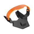 thumbnail image 3 of -Propeller Stabilizer, Drone Bottom Protection Cover, Detachable Portable Propeller Holder for Drone Mini 3 Accessories, Storage for Travel , planting pouch orange with black, 3 of 7