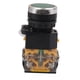 thumbnail image 3 of DC/ 660V 10A Green Sign Round Momentary Press Switch Pushbutton Heavy Duty, 3 of 7